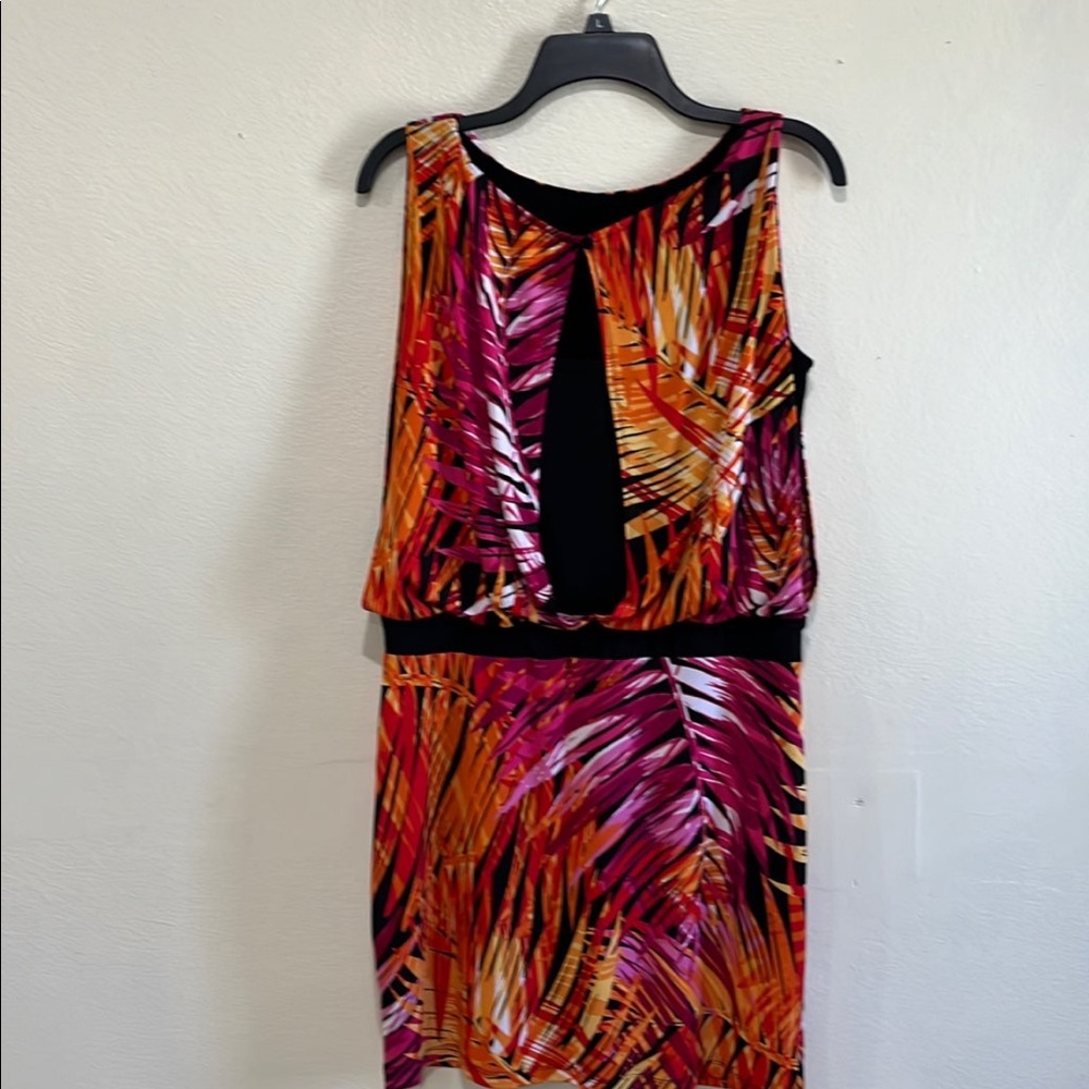 Women’s Valerie Bertinelli Dress Size 10